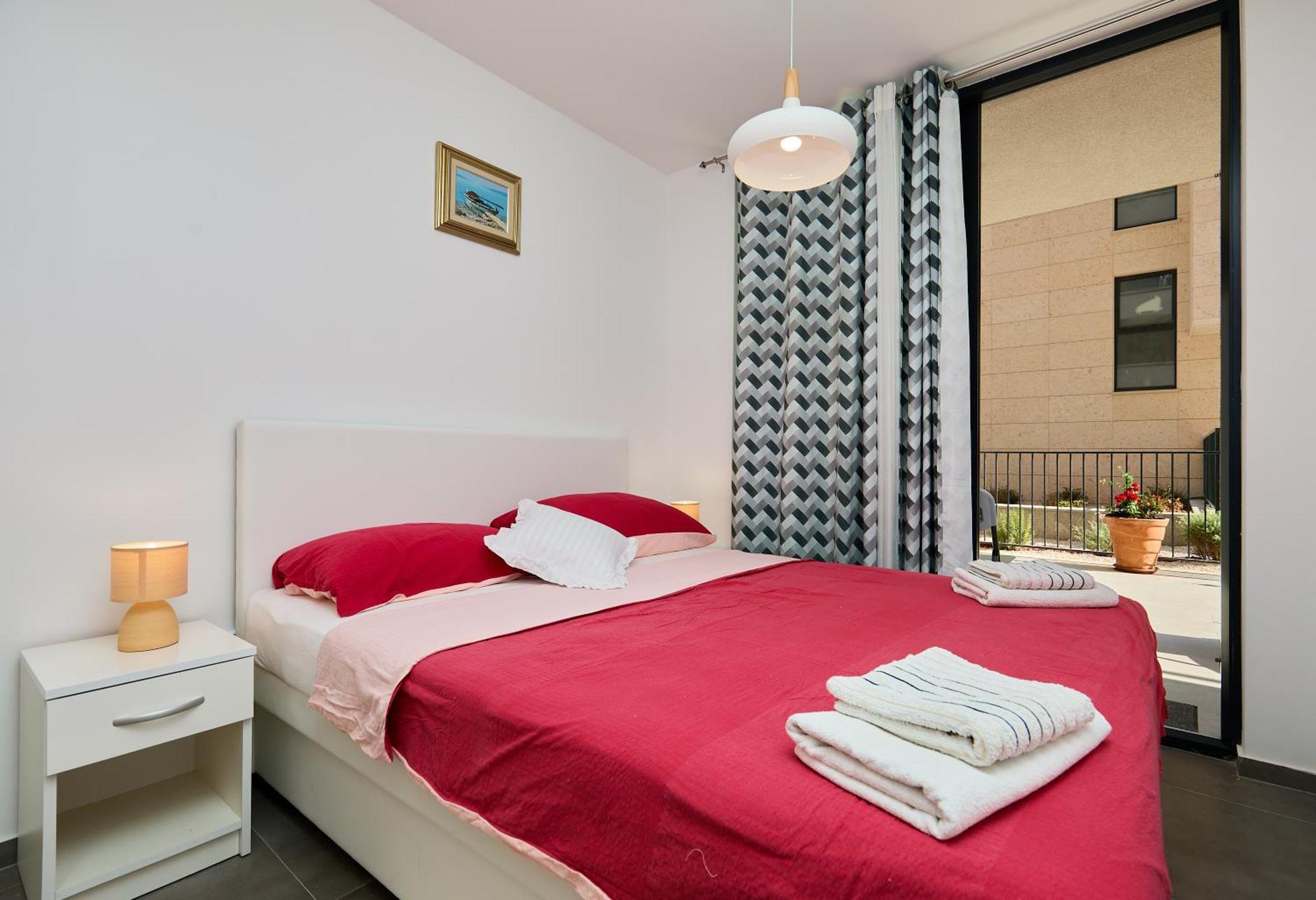 Apartamento Family Marija