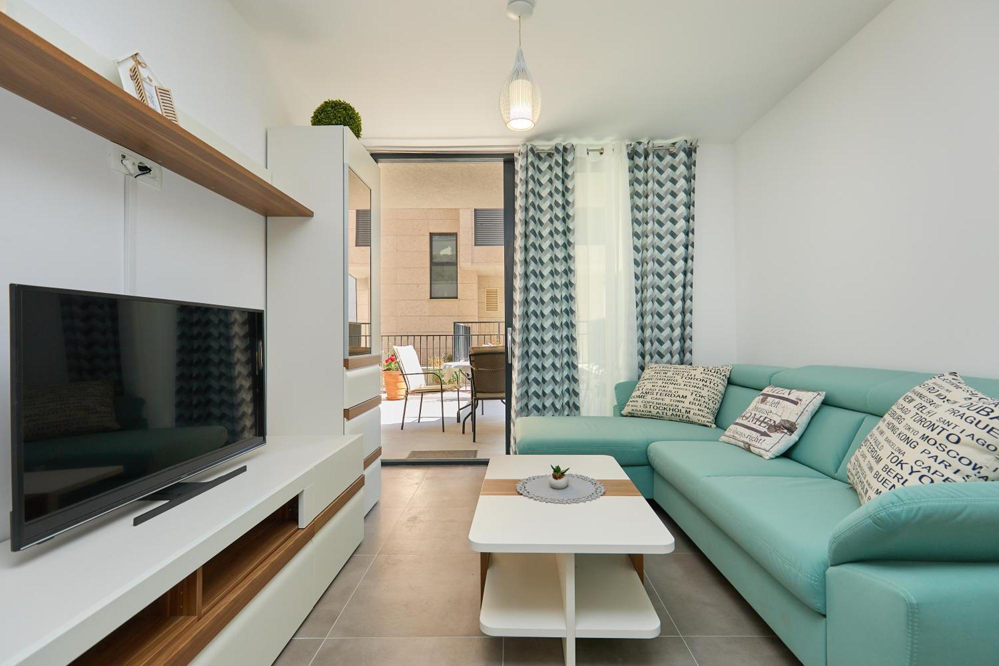 Apartamento Family Marija *