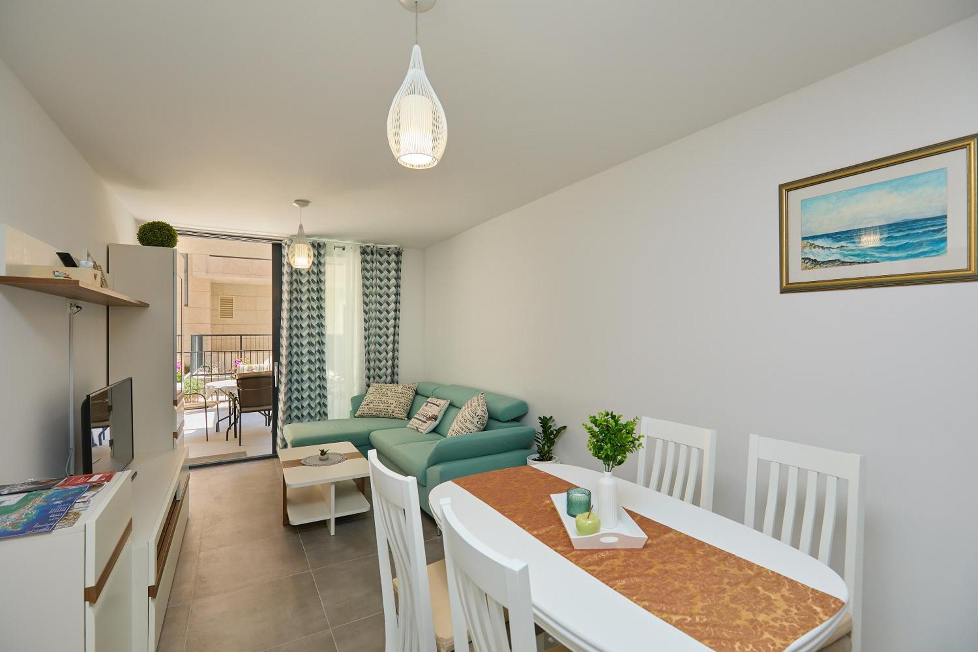 Apartamento Family Marija